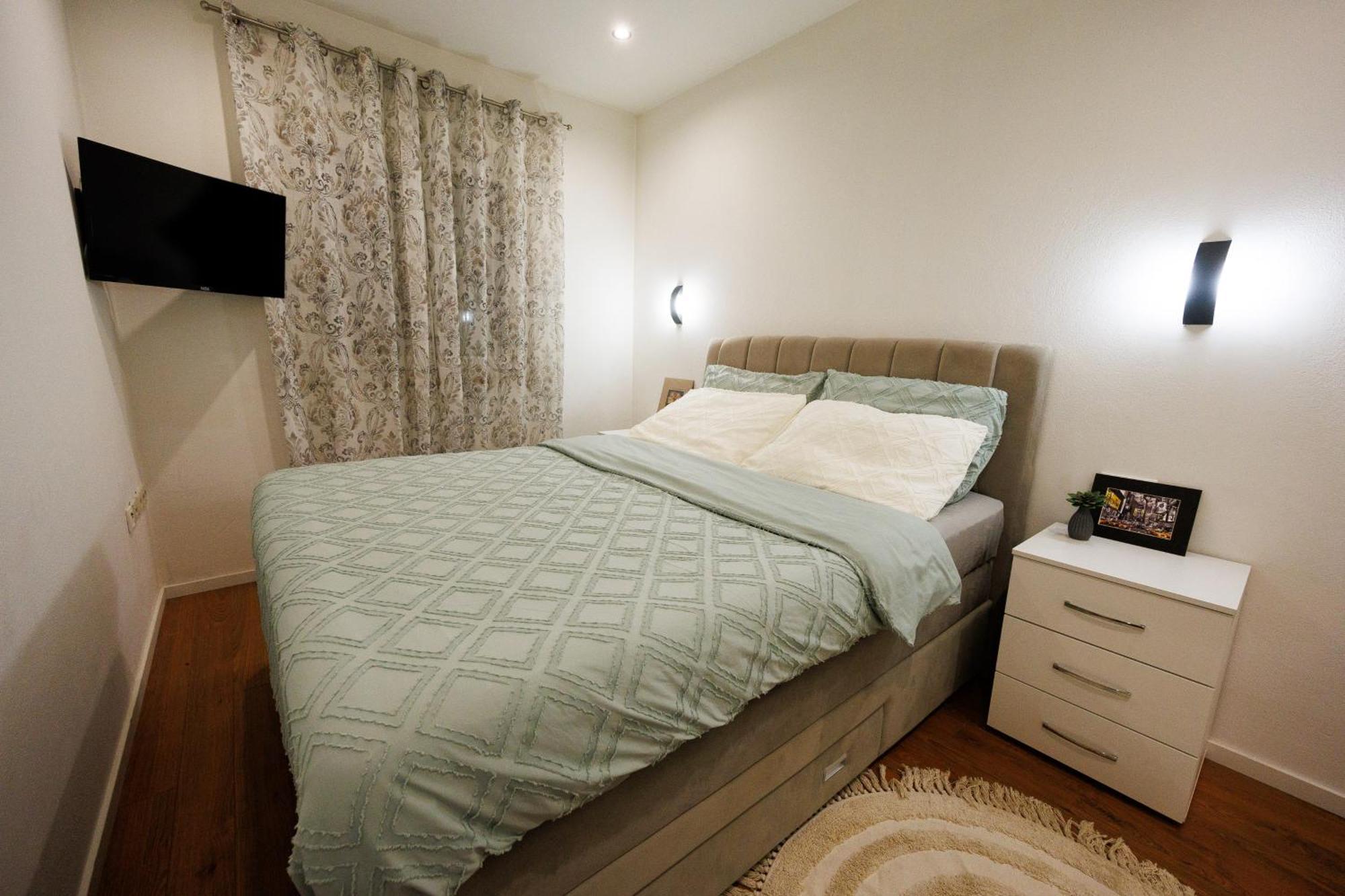 Apartment Nikoleto Zadar Buitenkant foto