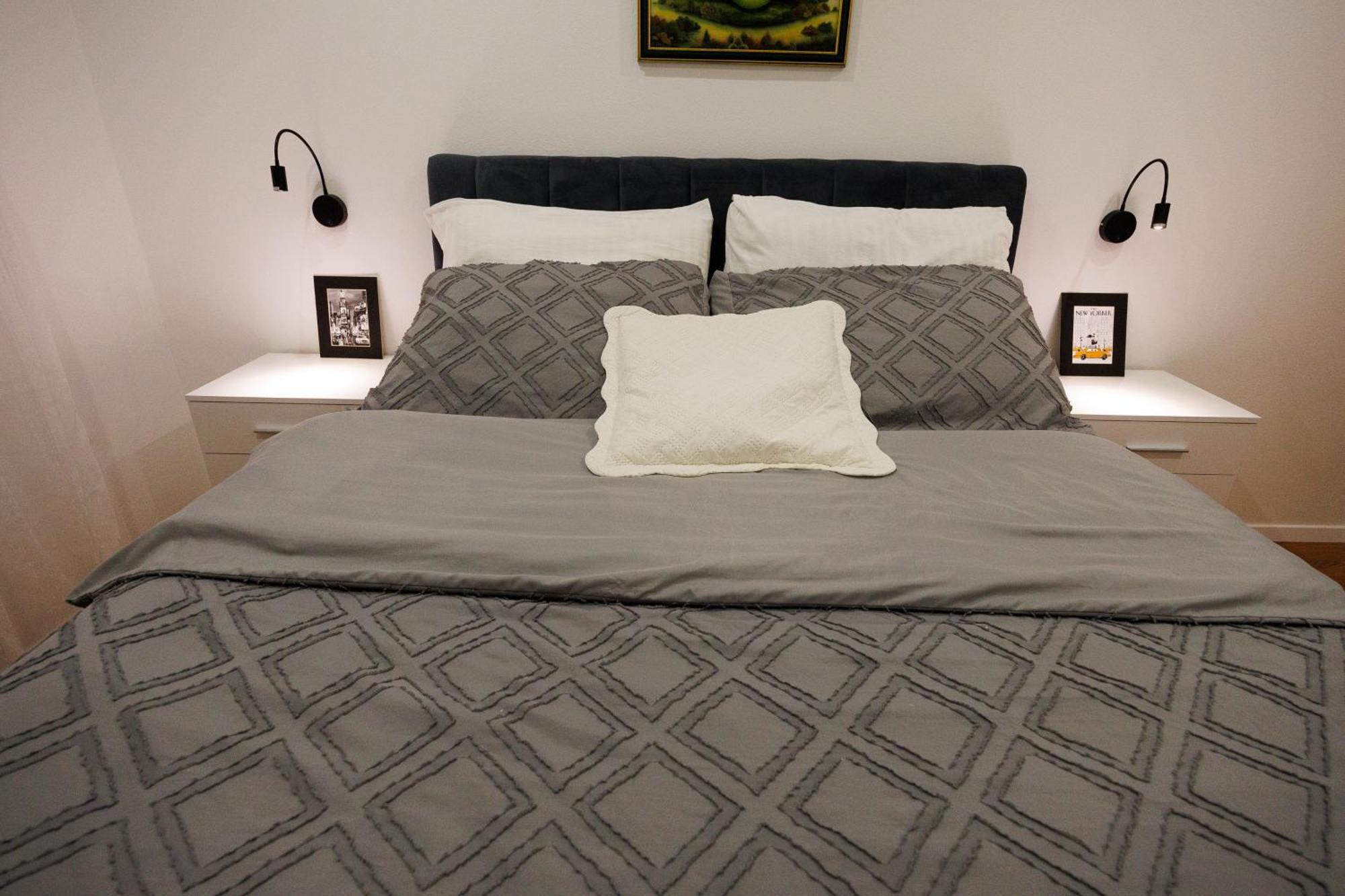 Apartment Nikoleto Zadar Buitenkant foto