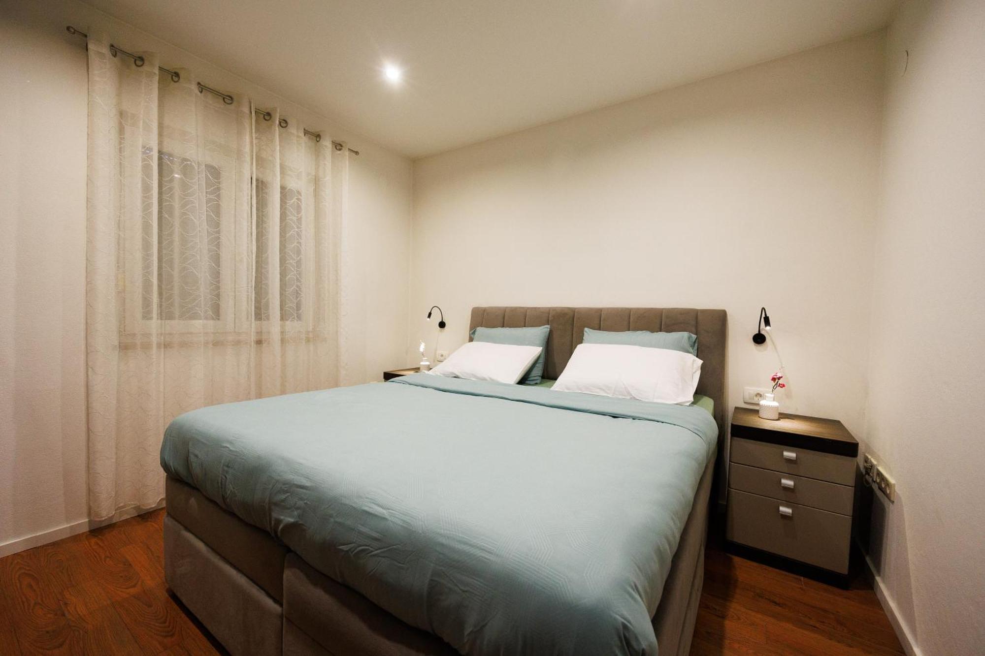 Apartment Nikoleto Zadar Buitenkant foto