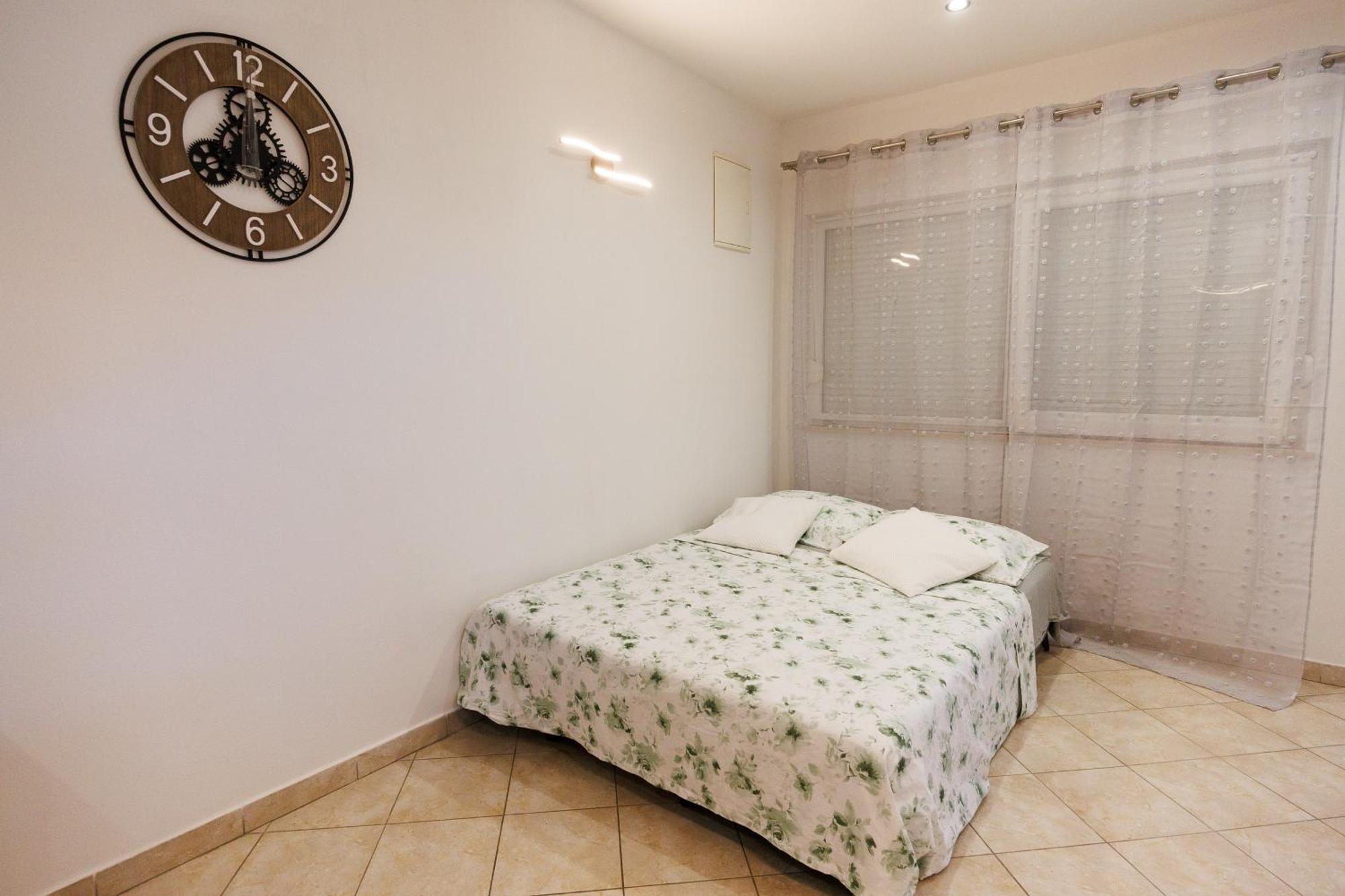 Apartment Nikoleto Zadar Buitenkant foto