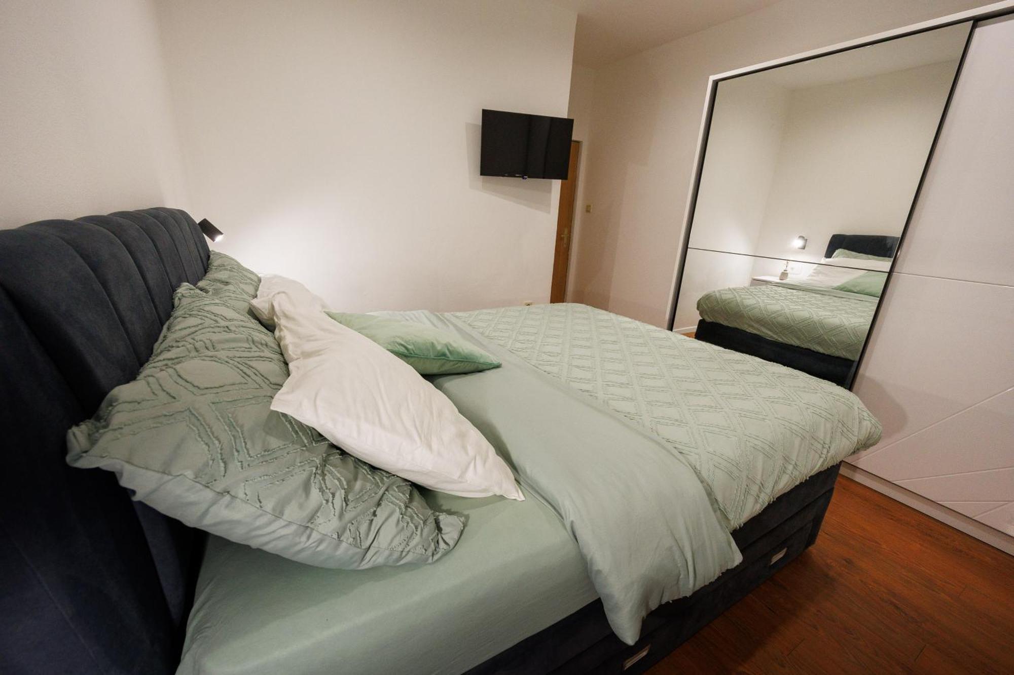Apartment Nikoleto Zadar Buitenkant foto