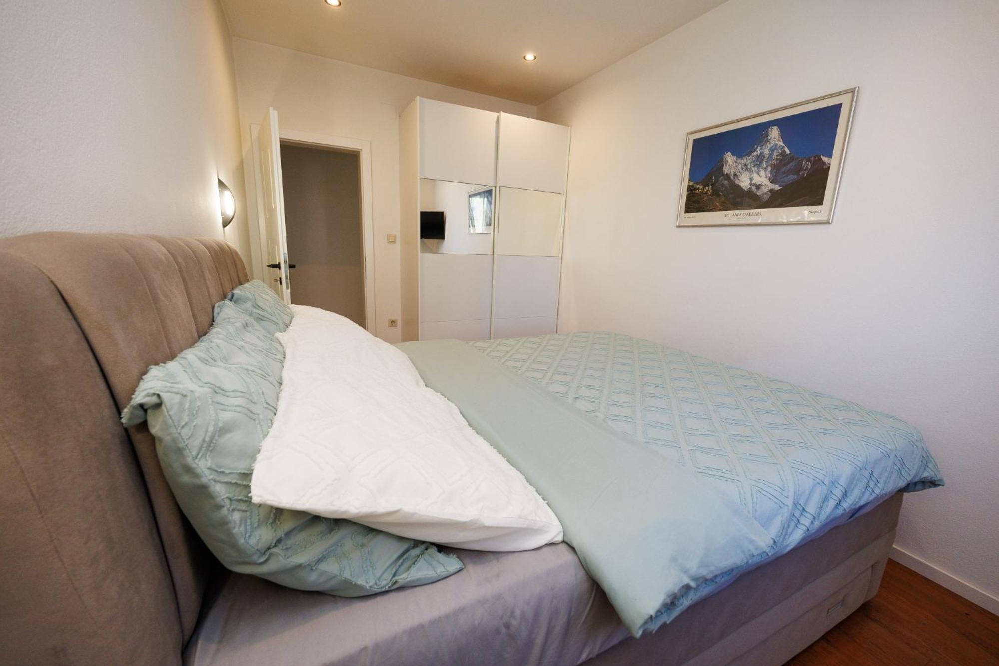 Apartment Nikoleto Zadar Buitenkant foto