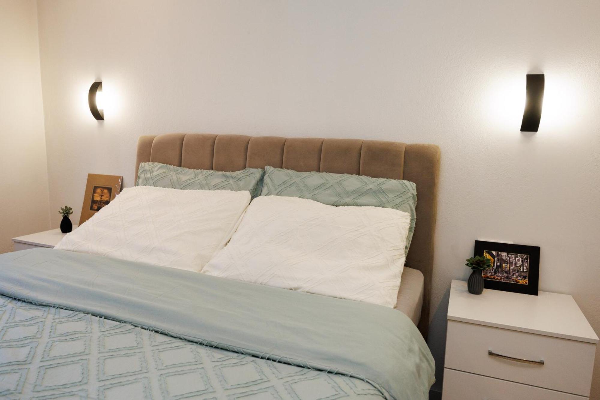 Apartment Nikoleto Zadar Buitenkant foto