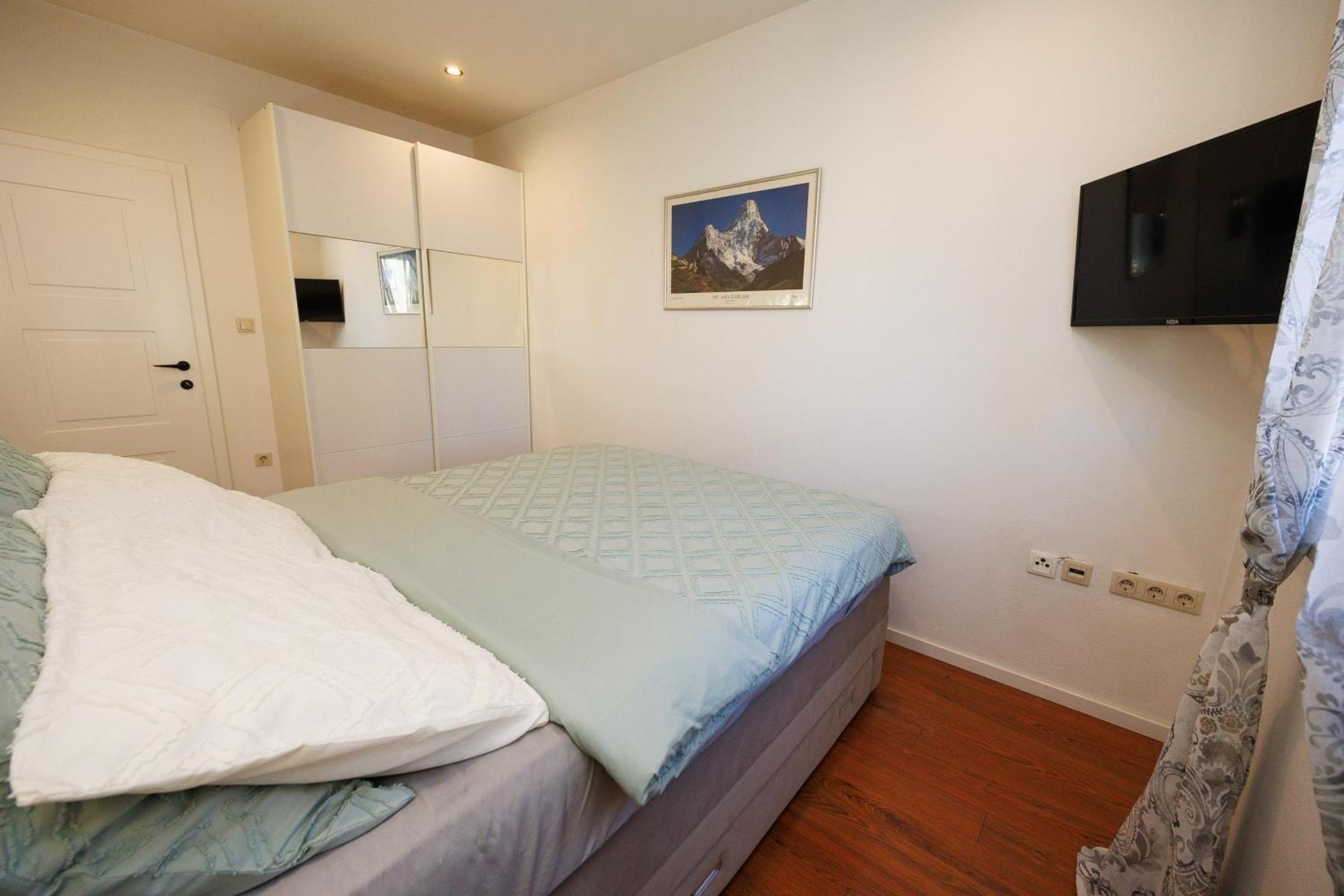 Apartment Nikoleto Zadar Buitenkant foto