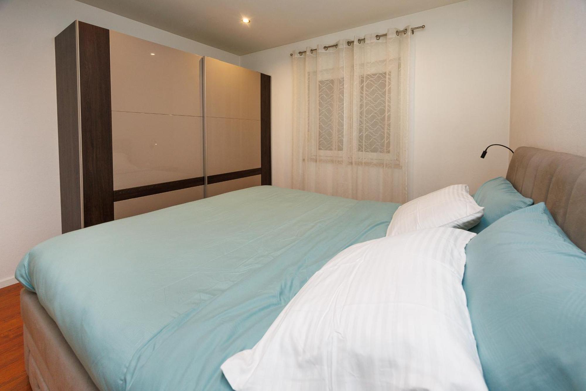 Apartment Nikoleto Zadar Buitenkant foto