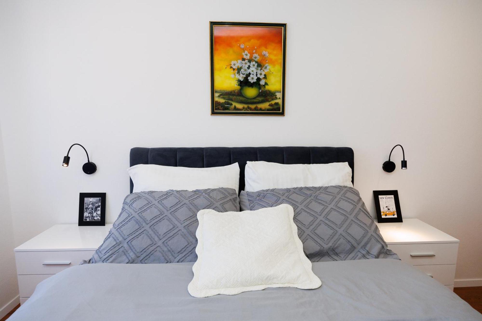 Apartment Nikoleto Zadar Buitenkant foto