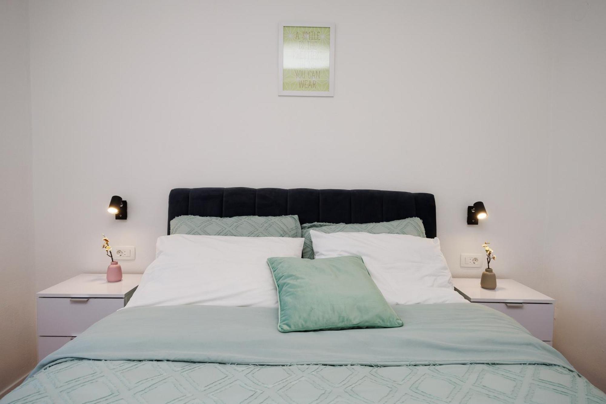 Apartment Nikoleto Zadar Buitenkant foto