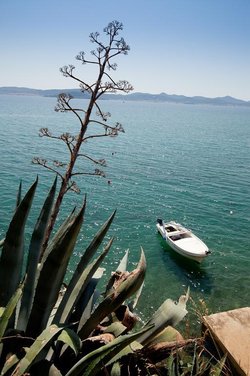 Apartment Nikoleto Zadar Buitenkant foto