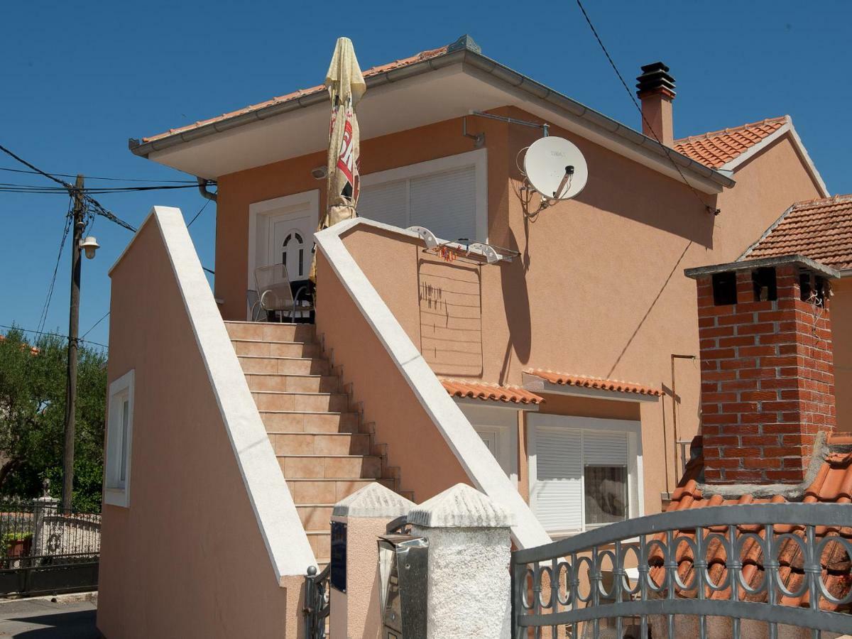 Apartment Nikoleto Zadar Buitenkant foto